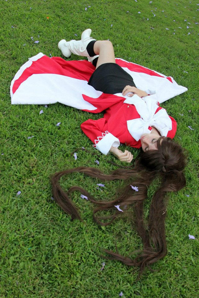 Alice B Rabbit Alice B-Rabbit 7 by AshesAndRainbows on DeviantArt