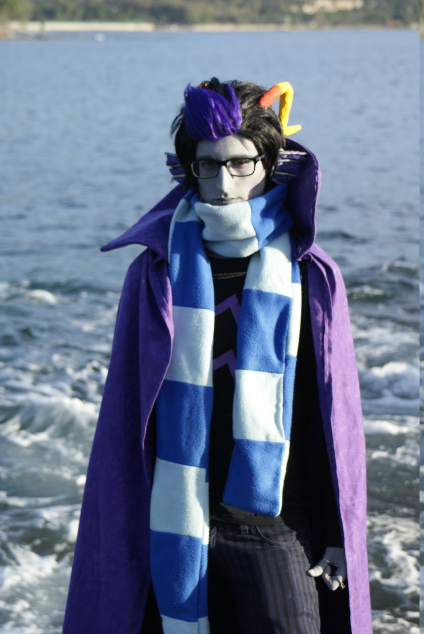 Eridan Ampora