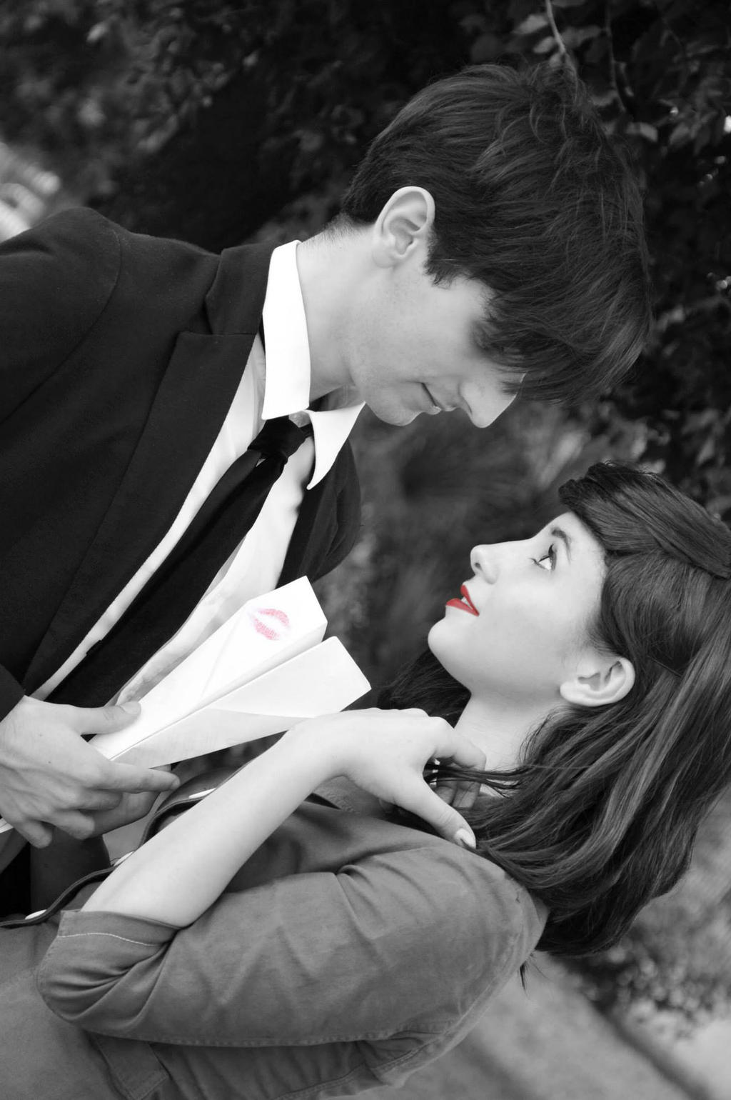 Paperman Cosplay By AshesAndRainbows On DeviantArt paperman-cosplay-by-ashesandrainbows-on-deviantart