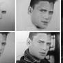 Work In Process - Wentworth Miller