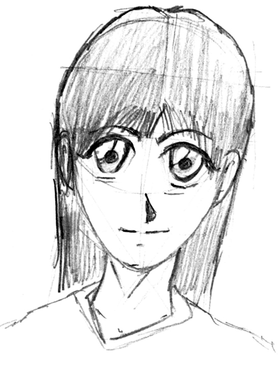 some rando by tparish on DeviantArt