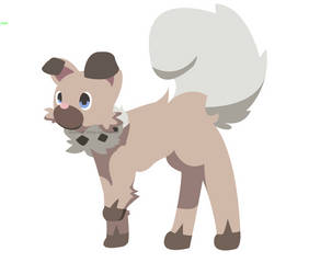 -_Rockruff_-