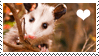 opossum l o v e 1.0