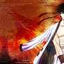 Sanosuke Wallpaper