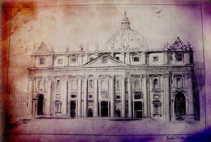 ::St Peter's Basilica::