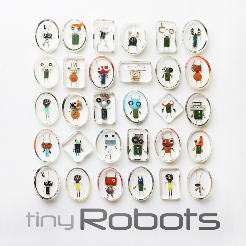 TinyRobots