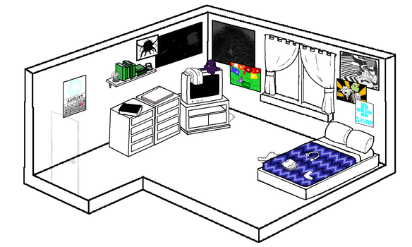 Bedroom 4