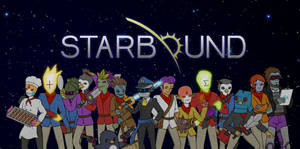 Starbound Crew