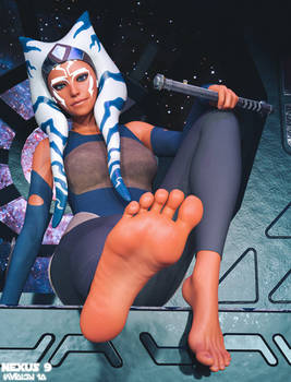 Ahsoka 00 (2/3)