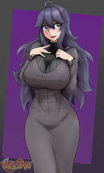 Hex Maniac