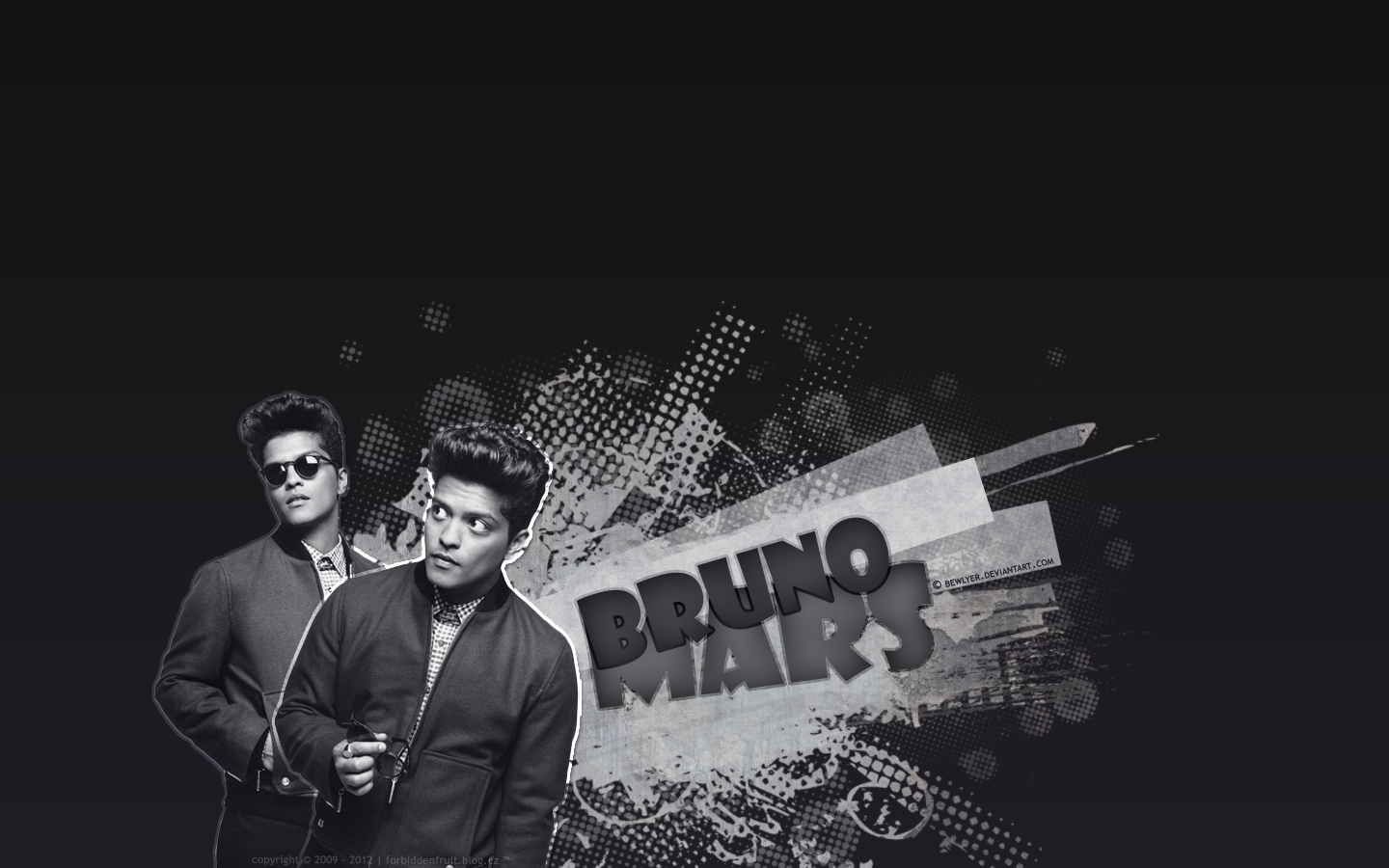 Bruno Mars Wallpaper By Bewlyer On Deviantart Bruno Mars Wallpaper By Bewlyer On Deviantart