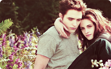 Edward and Bella 01