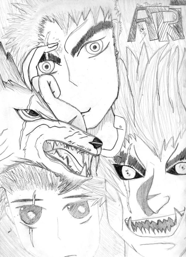 Ari-Maximum Ride by animedrawer21 on DeviantArt