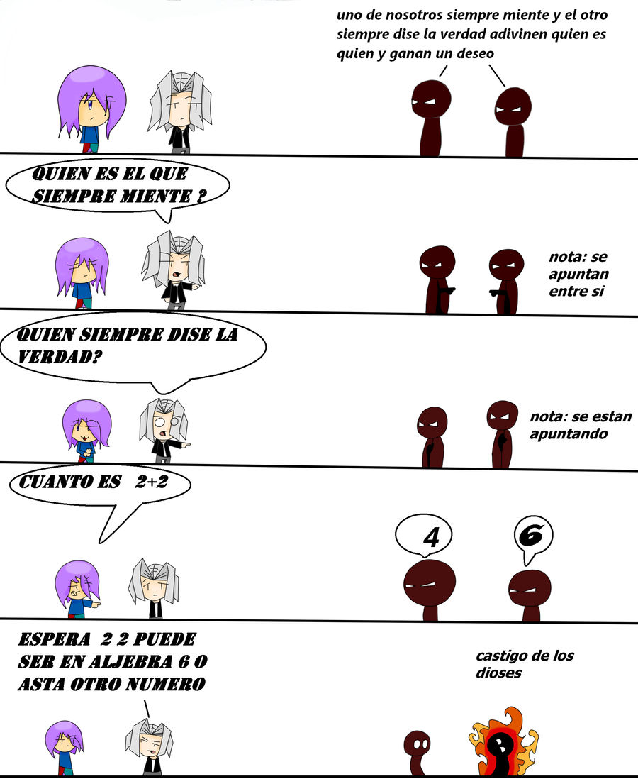 Tcomics No11 verdades