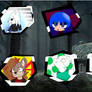 THE FIVE WAIFUS - 043