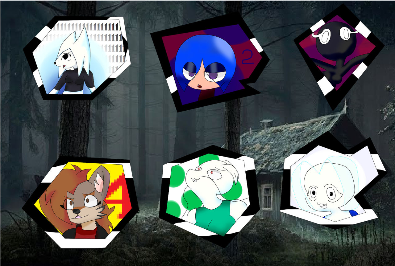 THE FIVE WAIFUS - 043