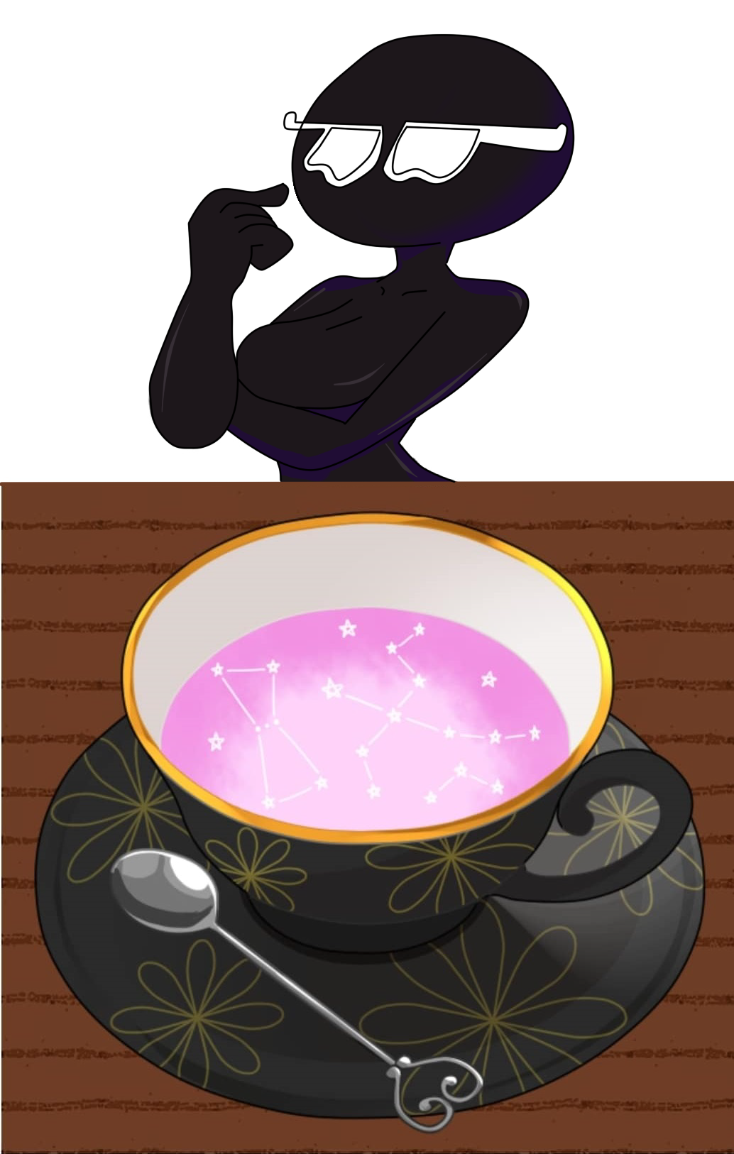 Fursonatea - Karen