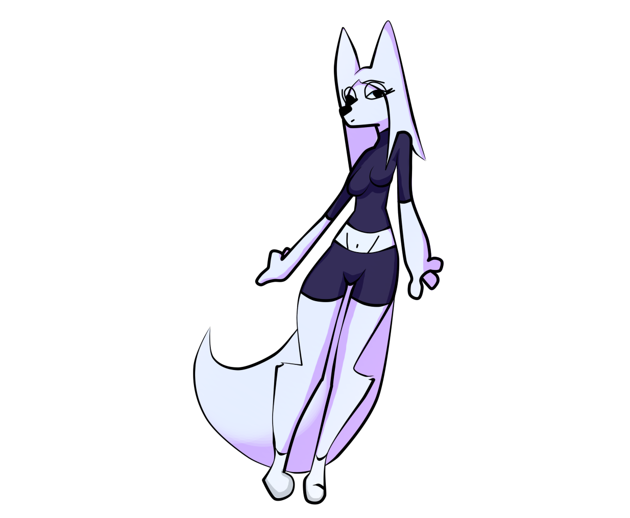 Aoi flakita