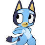Bluey