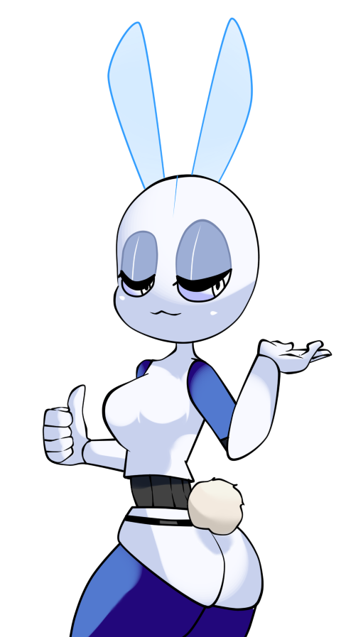 4h3h playboy costume.