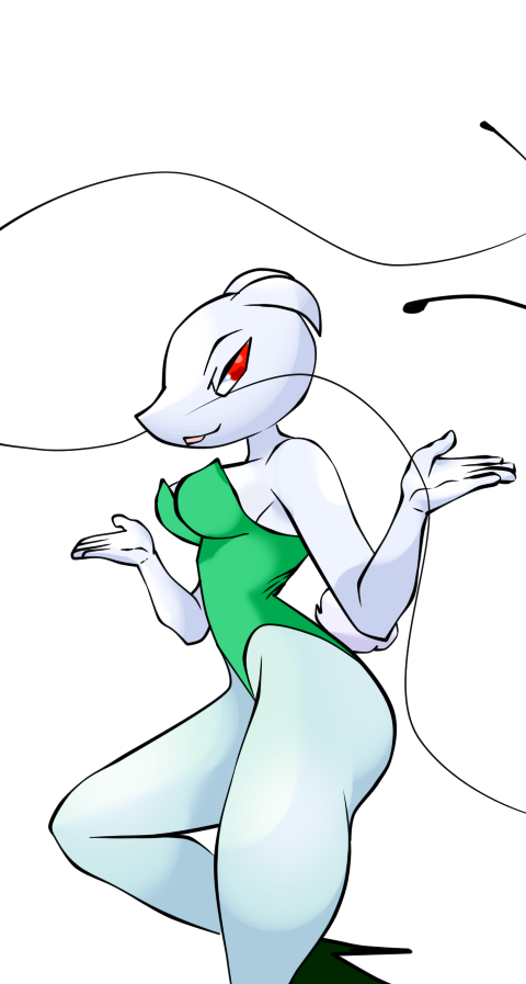 Indor playboy costume