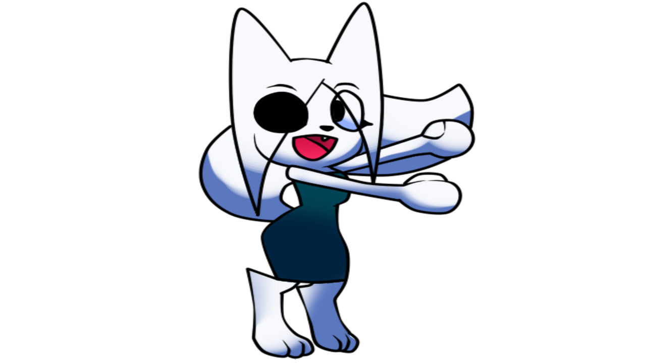 Aoi Chibi Dance