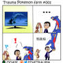 Trauma pokemon farm 001