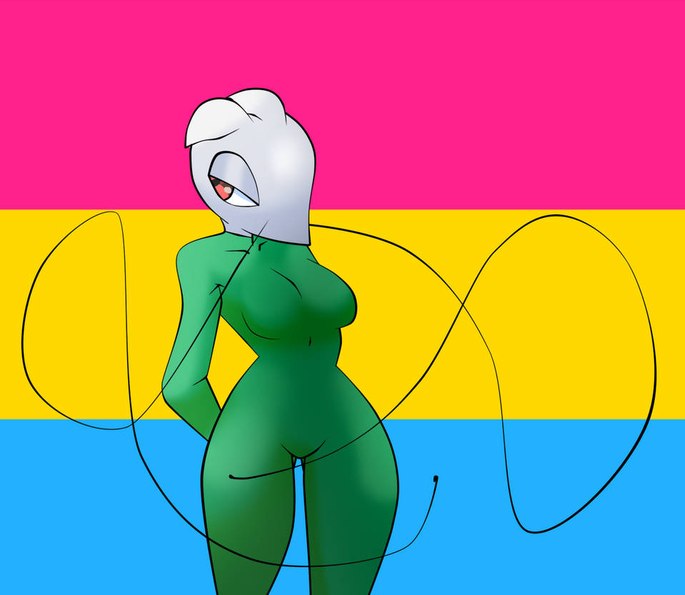 Indor pridemonth