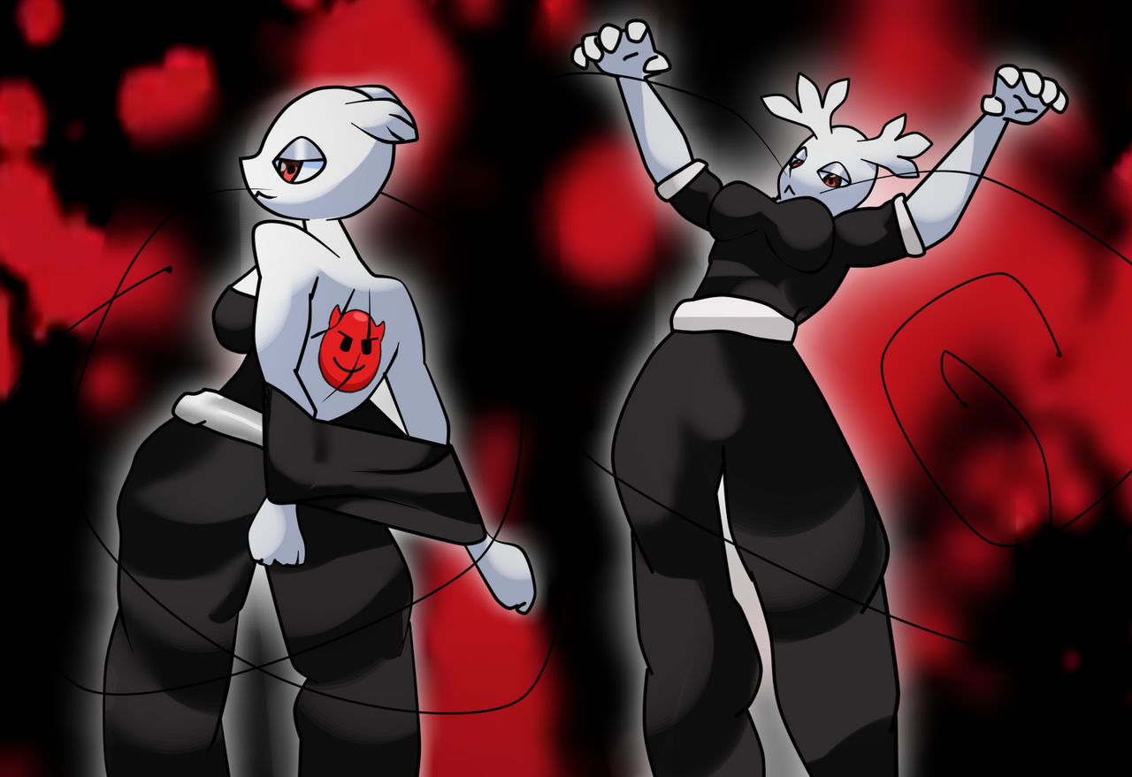Halloween 2023 - Yujiro hanma