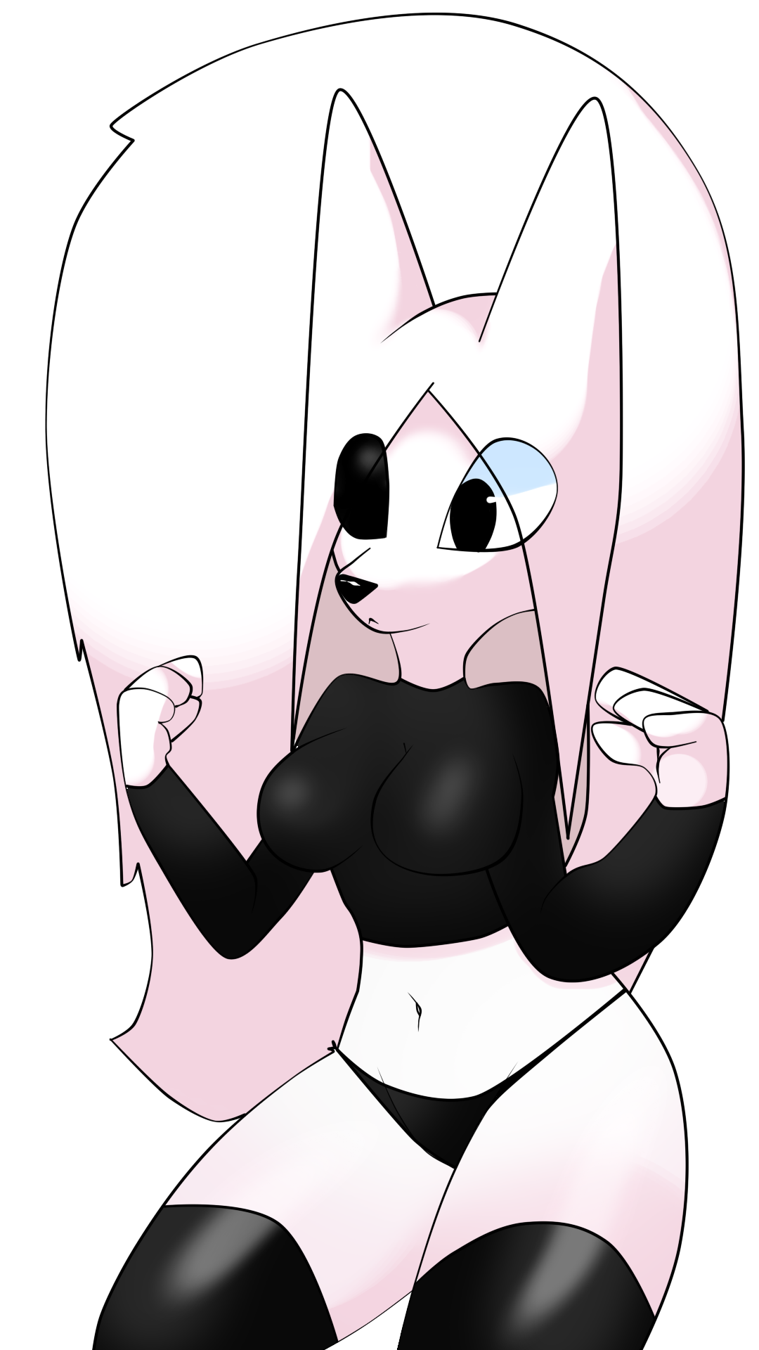 Aoi - Draw you oc whit this