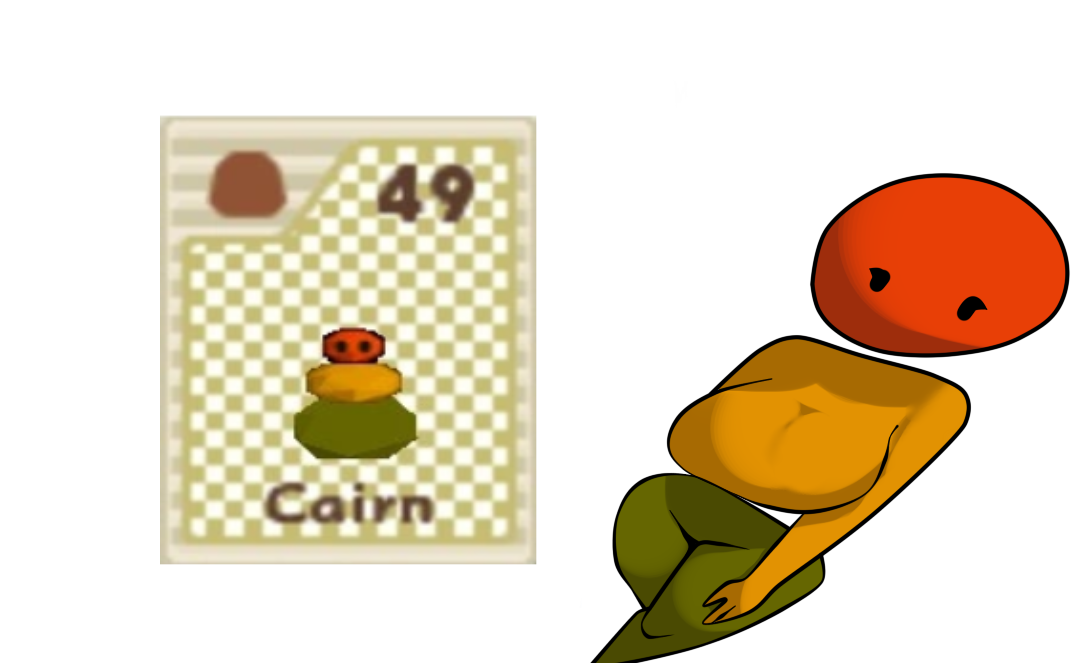 Kirby 64: The Crystal Shards Cairn
