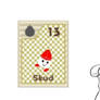 Kirby 64: The Crystal Shards Skud