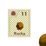 Kirby 64: The Crystal Shards Rocky