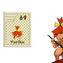 Kirby 64: The Crystal Shards Yariko