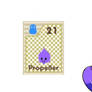 Kirby 64: The Crystal Shards propeller