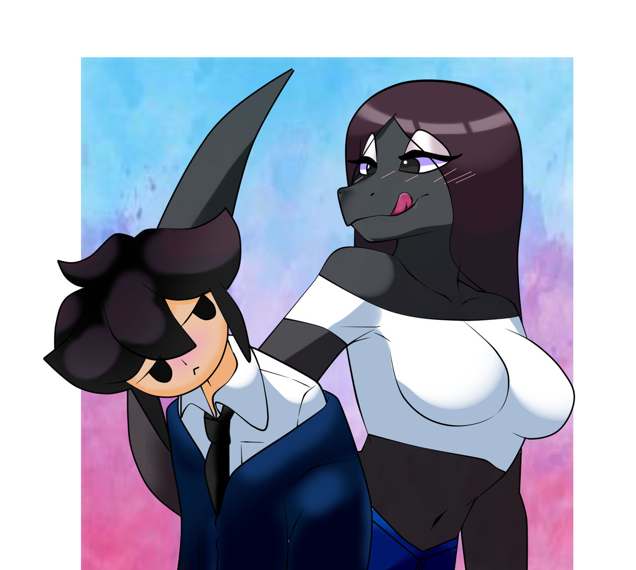 Jack and Ram