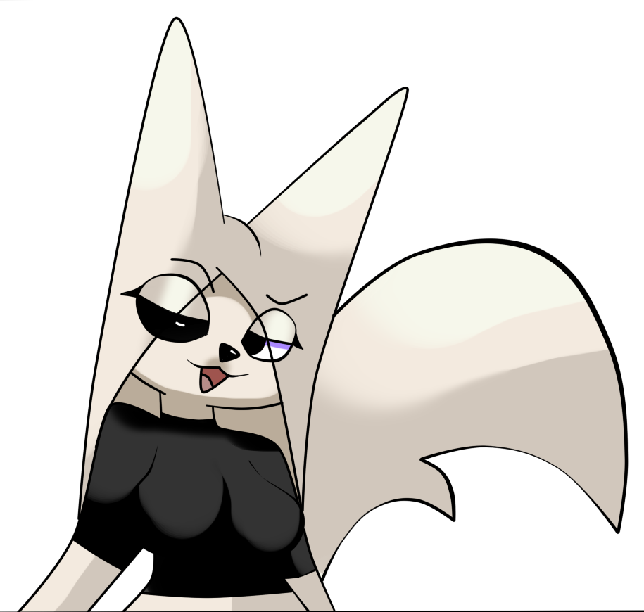 Aoi - Nya