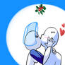 4h3h - Mistletoe