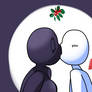 Karen - Mistletoe