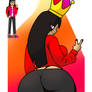 Free draw - Oc Tanya K.