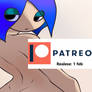 Nubia naked P
