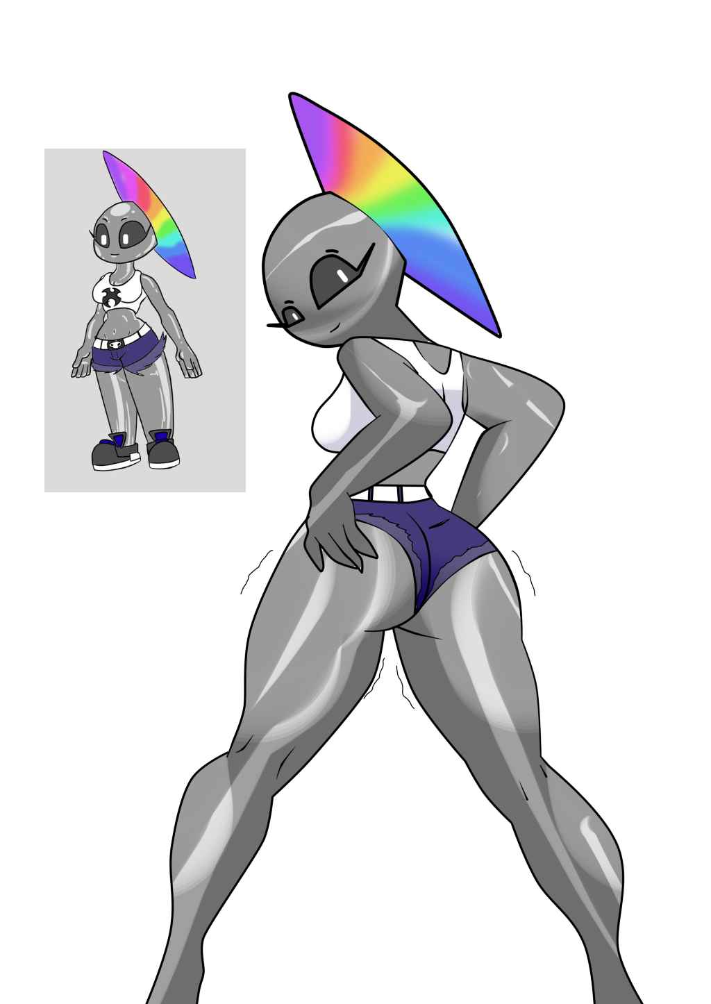 Free Draw - Meta