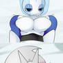 THE FIVE WAIFUS 58 - pov you are punding