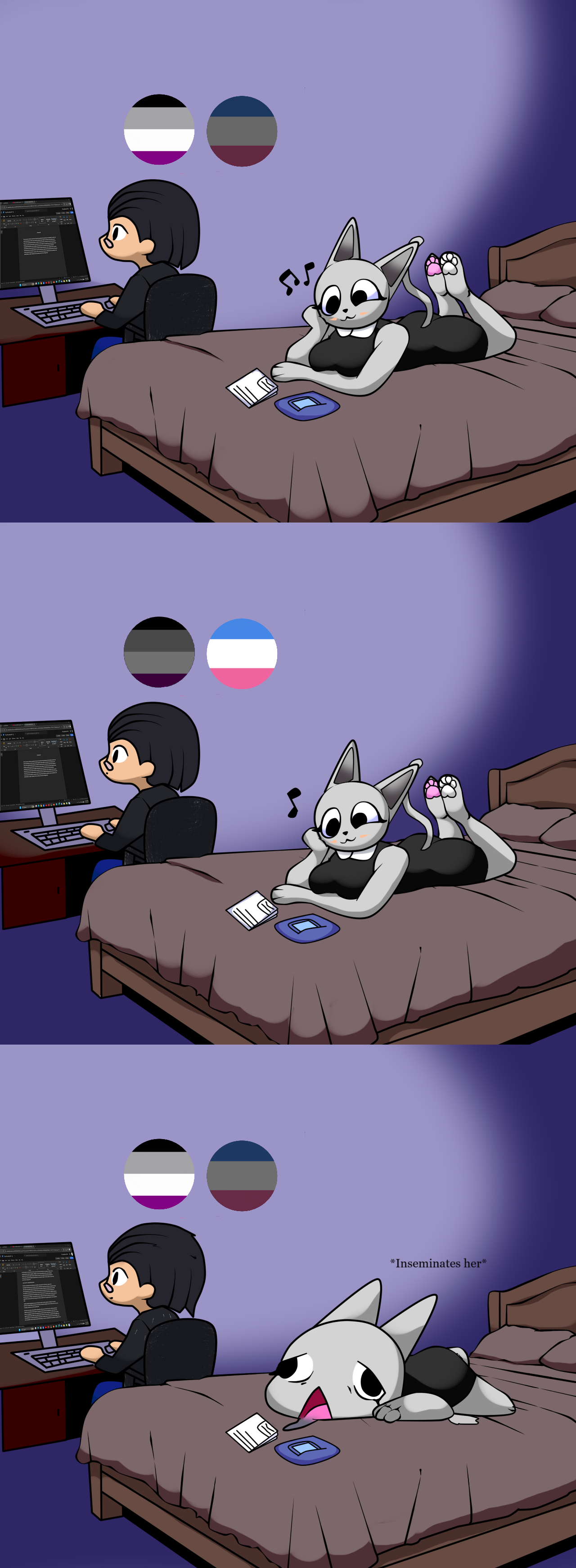 Odase - Pride month 2025