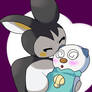 ashawott x emolga