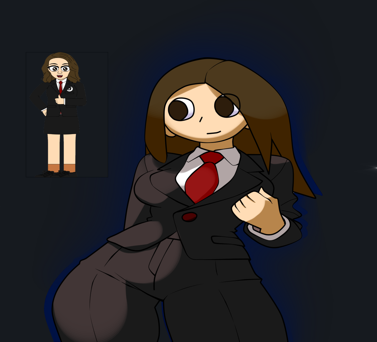 Commission - Tammy N. Kelson
