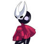 Karen - halloween 2025 Hornet silksong