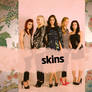 The Girls of Skins