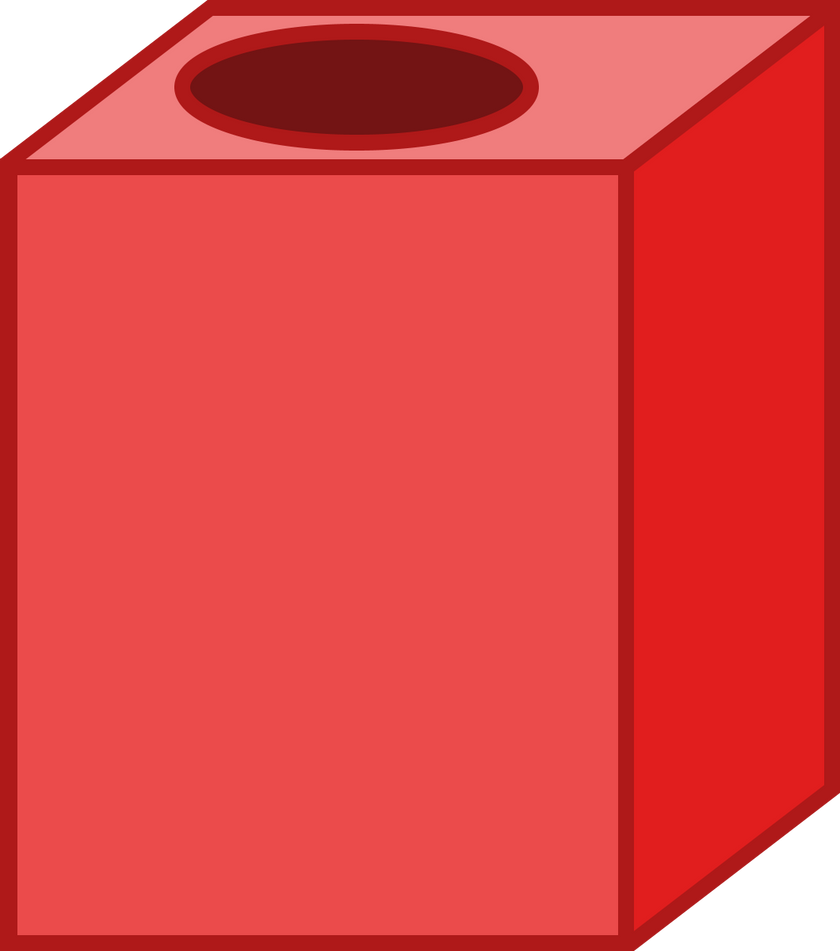 Pencil Sharpener Front Body by Stepan-Main on DeviantArt