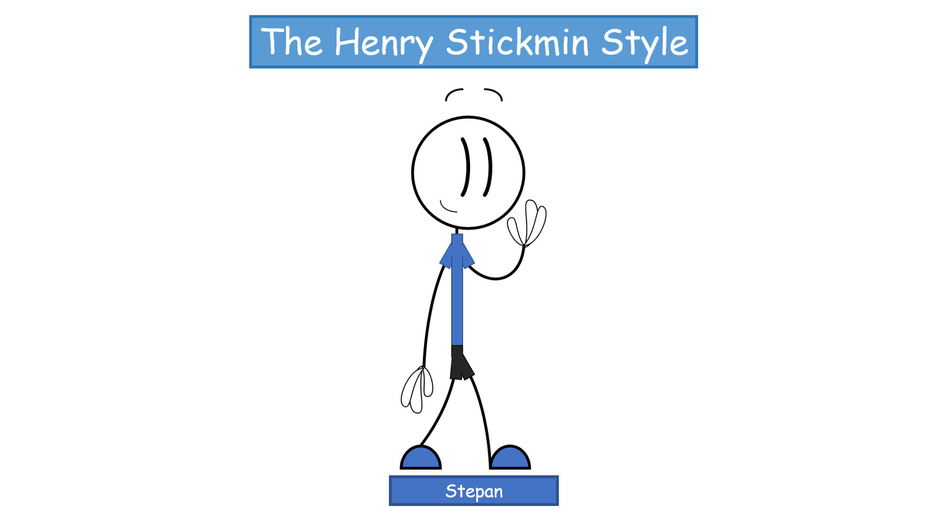 Simkin Stepan Stepan in The Henry Stickmin Style by Stepan-Main on DeviantArt
